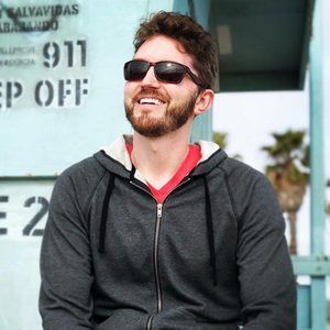 Meet your Posher, Evan